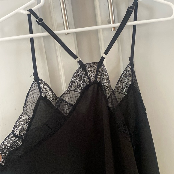 Zadig&Voltaire black Cami M - Picture 7 of 8